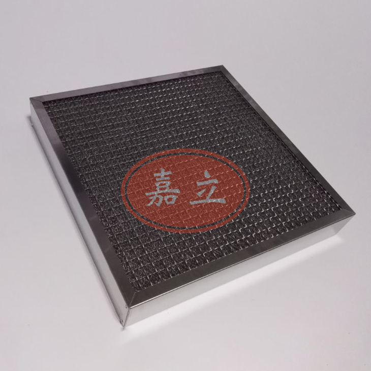 苏尼特左不锈钢油雾过滤器